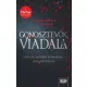 Amanda Foody, C. L. Herman - Gonosztevők viadala (e-könyv)