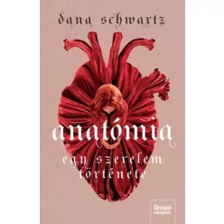 Dana Schwartz - Anatómia (e-könyv)