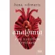 Dana Schwartz - Anatómia (e-könyv)