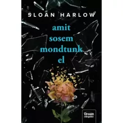 Sloan Harlow - Amit sosem mondtunk el (e-könyv)