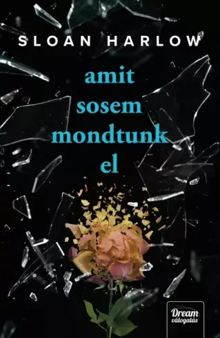 Sloan Harlow - Amit sosem mondtunk el (e-könyv)