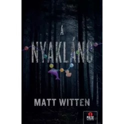 Matt Witten - A nyaklánc (e-könyv)