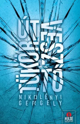 Nikolényi Gergely - Tükörútvesztő (e-könyv)