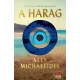 Alex Michaelides - A harag (e-könyv)