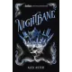 Alex Aster - Nightbane (e-könyv)