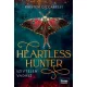Kristen Ciccarelli - Heartless Hunter – Szívtelen vadász (e-könyv)