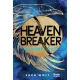 Sara Wolf - Heavenbreaker – Mennytörő (e-könyv)