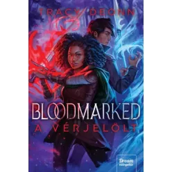 Tracy Deonn - Bloodmarked – A Vérjelölt (e-könyv)