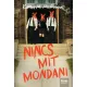 Karen M. McManus - Nincs mit mondani (e-könyv)