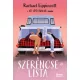 Rachael Lippincott - A szerencselista (e-könyv)