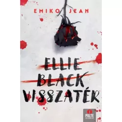 Emiko Jean - Ellie Black visszatér (e-könyv)