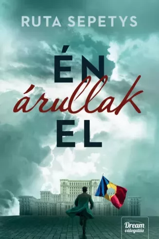 Ruta Sepetys - Én árullak el (e-könyv)