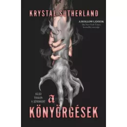 Krystal Sutherland - A könyörgések (e-könyv)