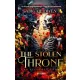 Abigail Owen - The Stolen Throne - Az ellopott trón (e-könyv)