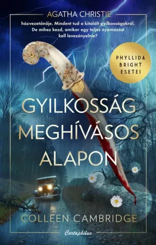 Colleen Cambridge - Gyilkosság meghívásos alapon (e-könyv)