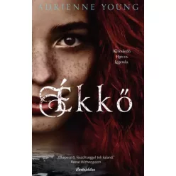Adrienne Young - Ékkő (e-könyv)