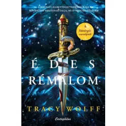 Tracy Wolff - Édes rémálom (e-könyv)