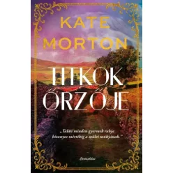 Kate Morton - Titkok őrzője (e-könyv)