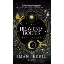 Imani Erriu - Heavenly Bodies – Égi testek (e-könyv)