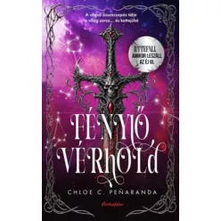 Chloe C. Penaranda - Fénylő vérhold (e-könyv)