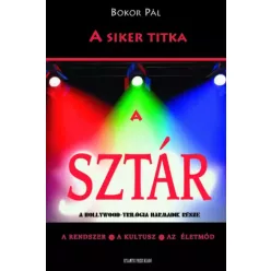 Bokor Pál - A siker titka a sztár (e-könyv)