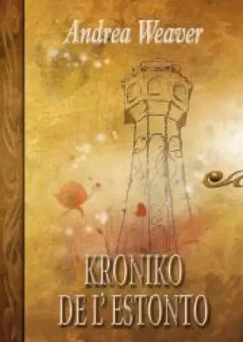Andrea Weaver - Kroniko de l estonto (e-könyv)