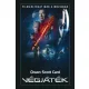 Orson Scott Card - Végjáték (e-könyv)