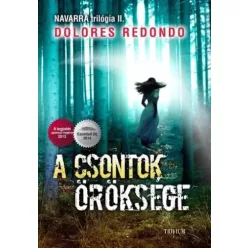 Dolores Redondo - A csontok öröksége (e-könyv)