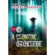 Dolores Redondo - A csontok öröksége (e-könyv)