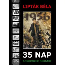 Lipták Béla - 35 nap (e-könyv)