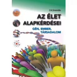 I. N. Smeretle - Az Élet alapkérdései (e-könyv)