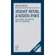 Agárdi Péter - József Attila, a közös ihlet (e-könyv)