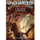 Christopher Golden - Uncharted - A negyedik labirintus (e-könyv)