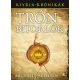 Michael J. Sullivan - Trónbitorlók (e-könyv)