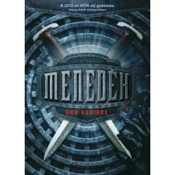 Ann Aguirre - Menedék (e-könyv)