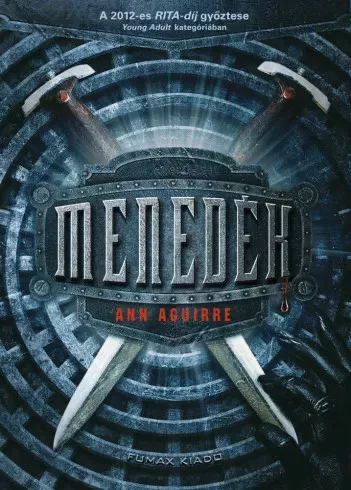 Ann Aguirre - Menedék (e-könyv)