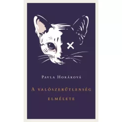   Pavla Horáková - A valószerűtlenség elmélete (e-könyv)