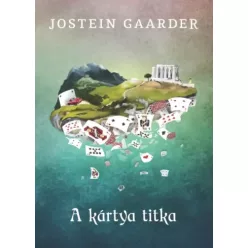 Jostein Gaarder - A kártya titka (e-könyv)
