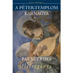 Láng György - A Péter-templom karnagya (e-könyv)