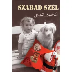 Széll András - Szabad szél (e-könyv)
