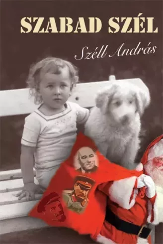Széll András - Szabad szél (e-könyv)