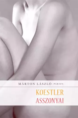 Márton László - Koestler asszonyai (e-könyv)