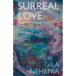 Gila Nehemia - Surreal Love (e-könyv)