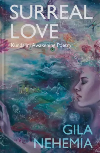 Gila Nehemia - Surreal Love (e-könyv)