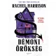 Rachel Harrison - Démoni örökség (e-könyv)