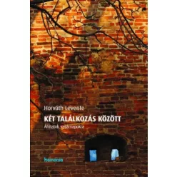 Horváth Levente - Két találkozás között (e-könyv)