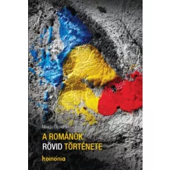 Neagu Djuvara - A románok rövid története (e-könyv)
