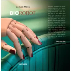 Botházi Mária - Biorobot (e-könyv)