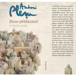 Andrei Pleșu - Jézus példázatai (e-könyv)