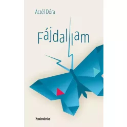 Aczél Dóra - Fájdallam (e-könyv)
